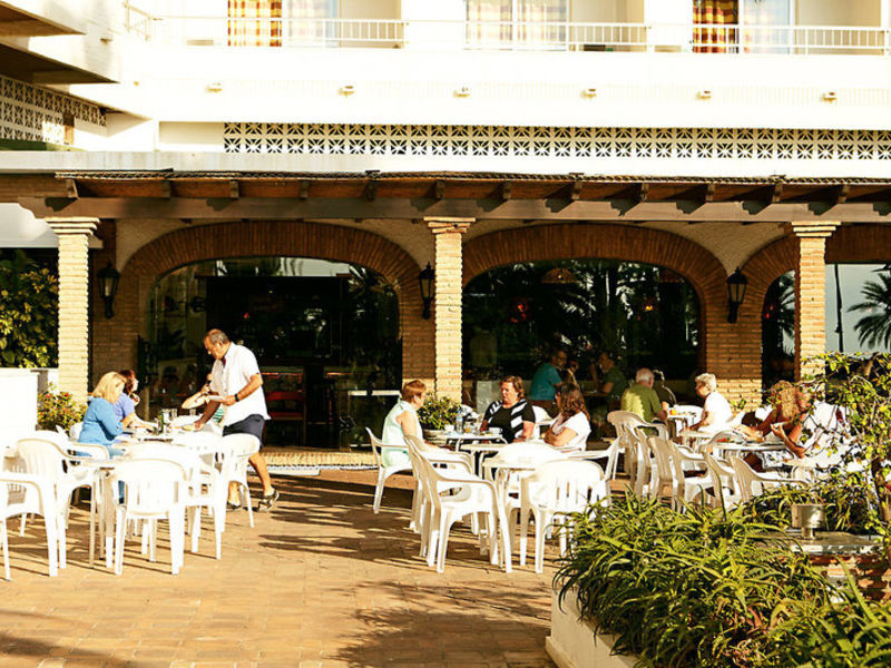 Appartements Bajondillo