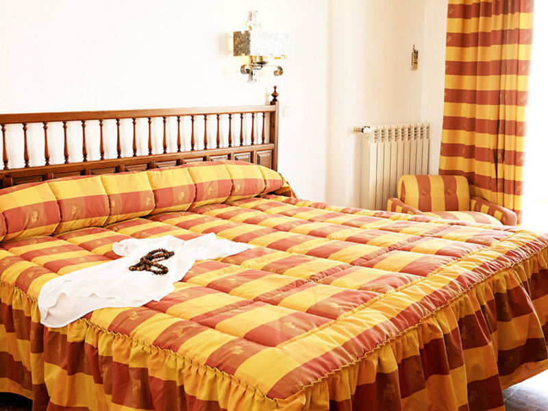 Appartements Bajondillo