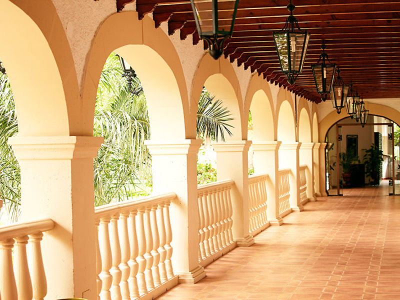 Appartements Bajondillo