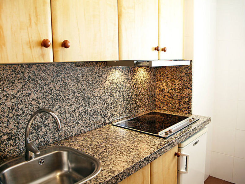 Appartements Bajondillo