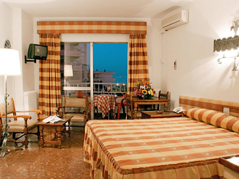 Appartements Bajondillo