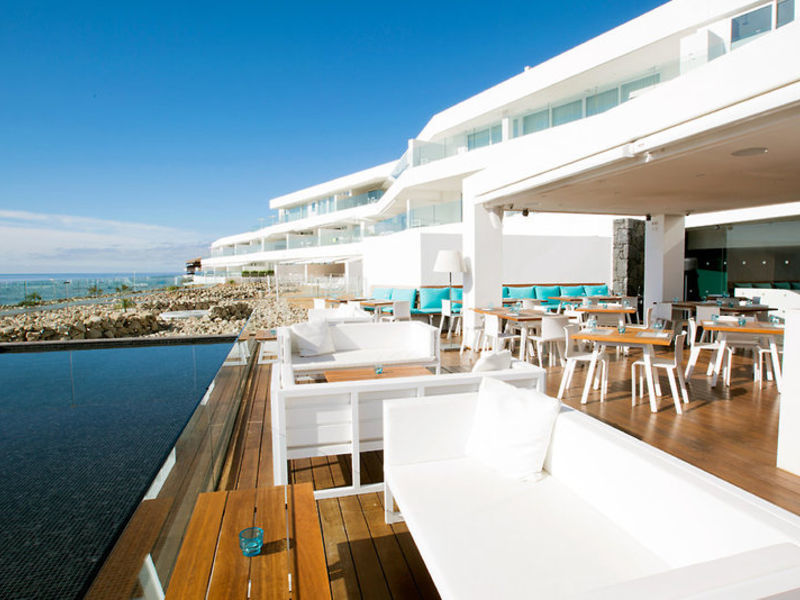Baobab Suites