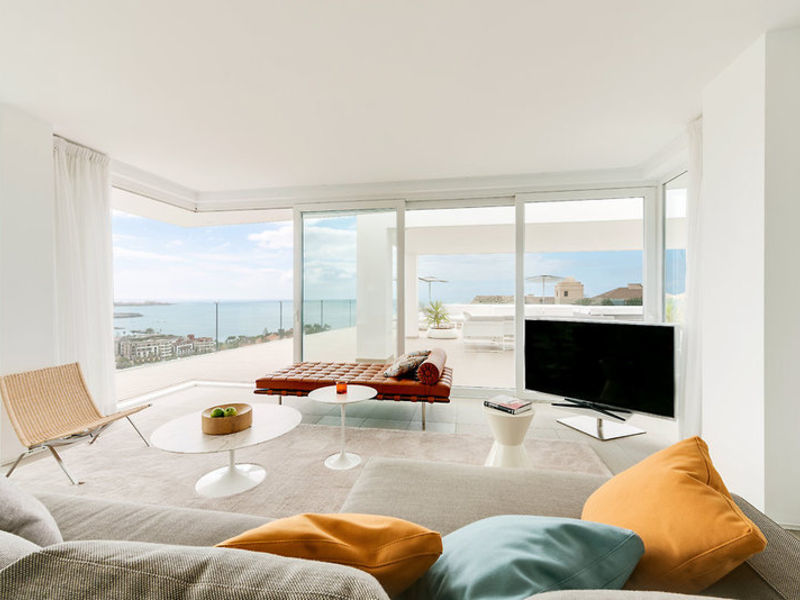 Baobab Suites