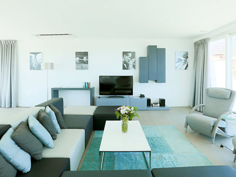 Baobab Suites
