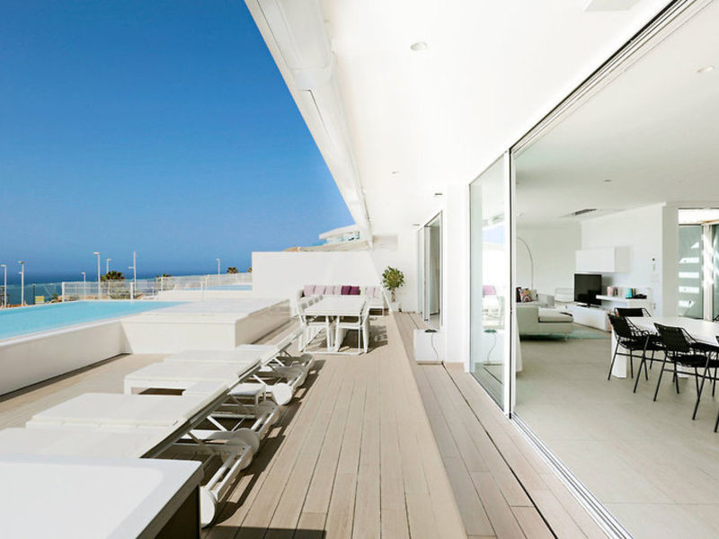 Baobab Suites