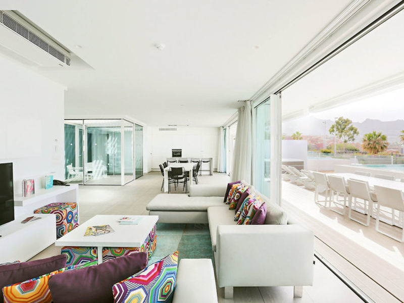 Baobab Suites