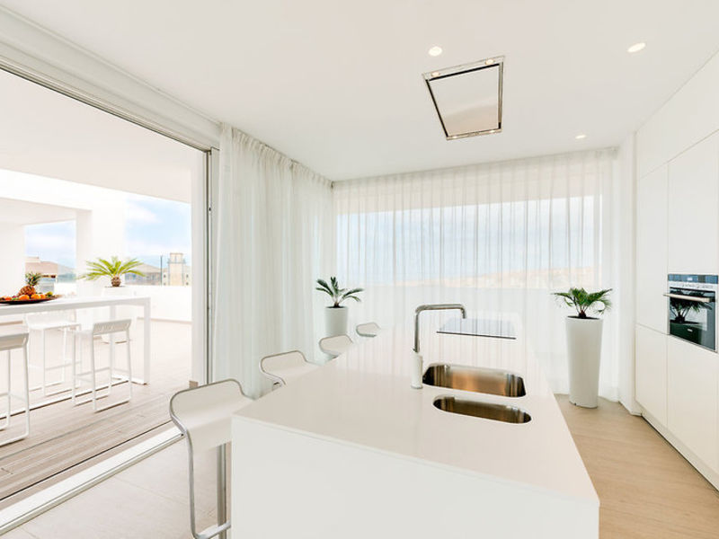 Baobab Suites