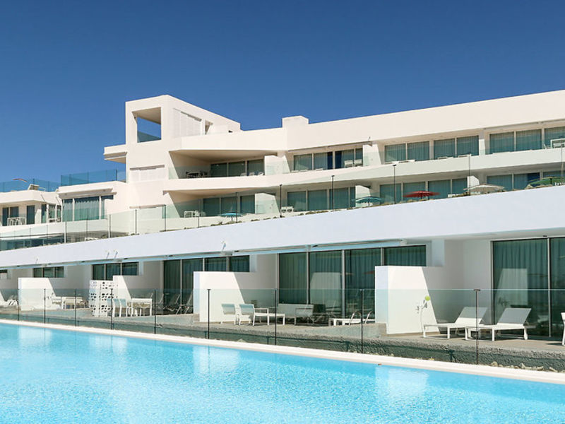 Baobab Suites