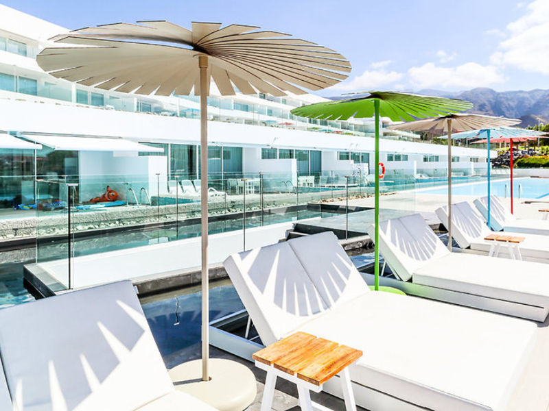 Baobab Suites