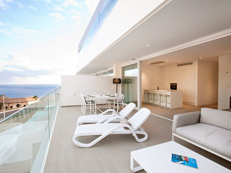 Baobab Suites
