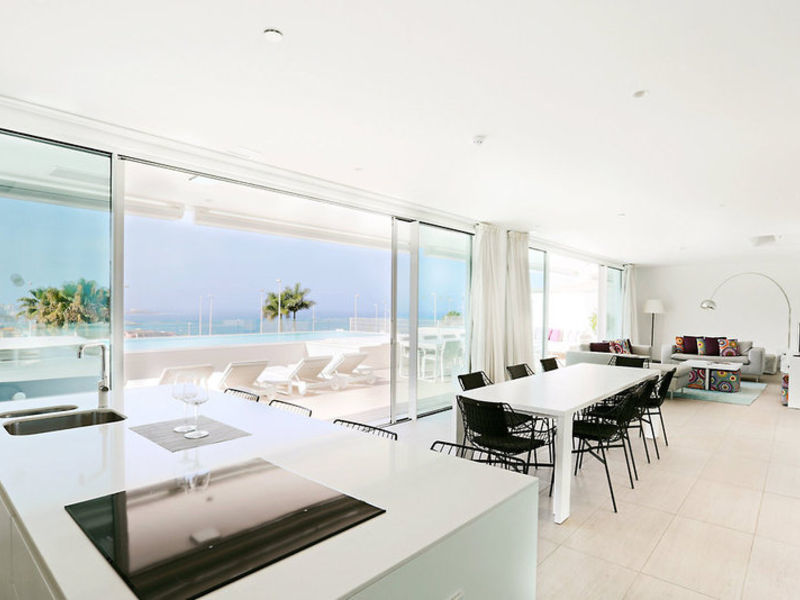 Baobab Suites