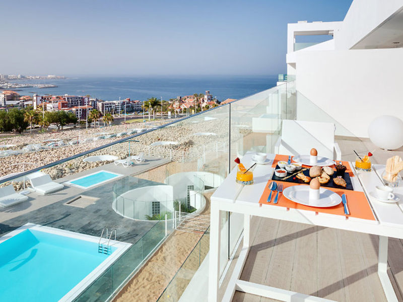 Baobab Suites
