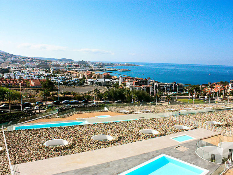 Baobab Suites