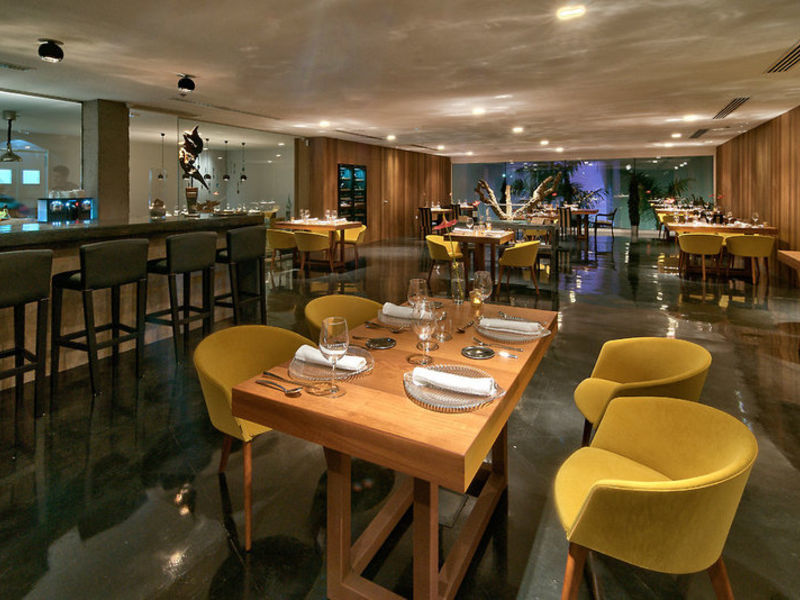 Baobab Suites