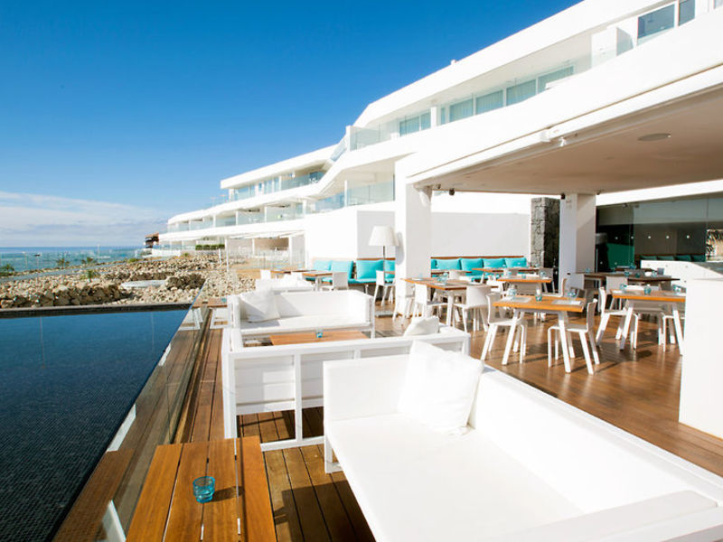 Baobab Suites