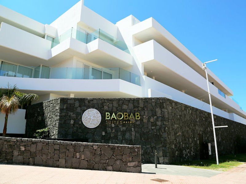 Baobab Suites