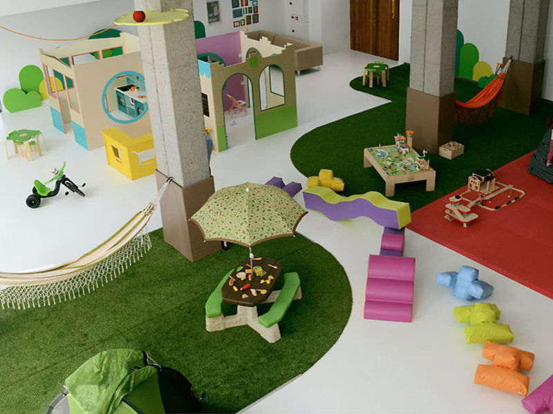 Baobab Suites