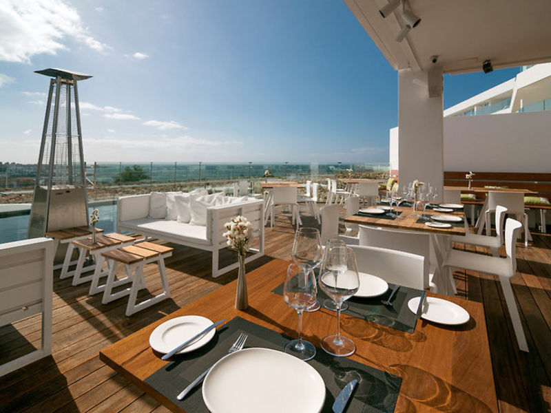 Baobab Suites