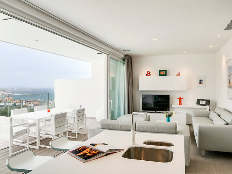 Baobab Suites