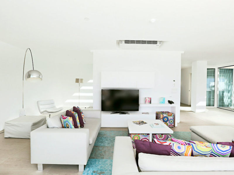 Baobab Suites