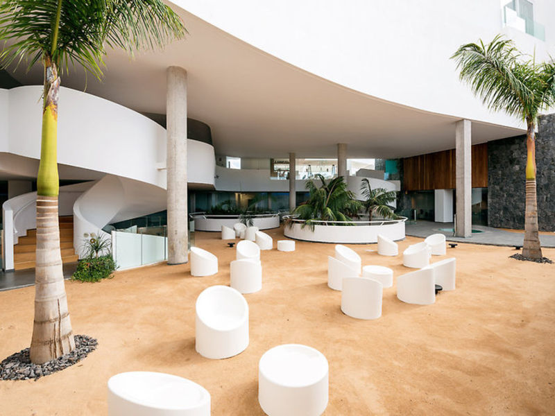 Baobab Suites