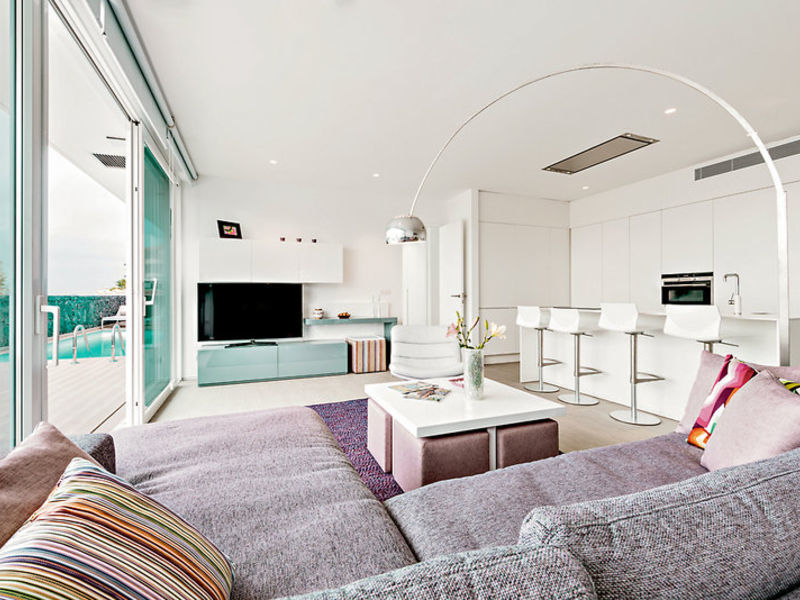 Baobab Suites