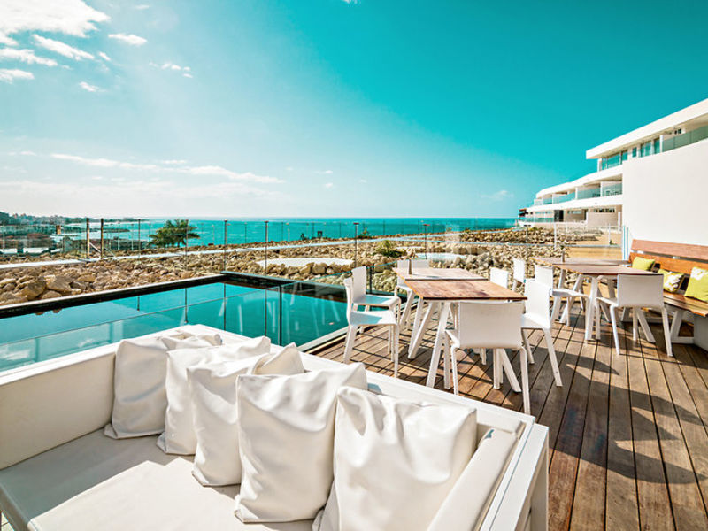 Baobab Suites