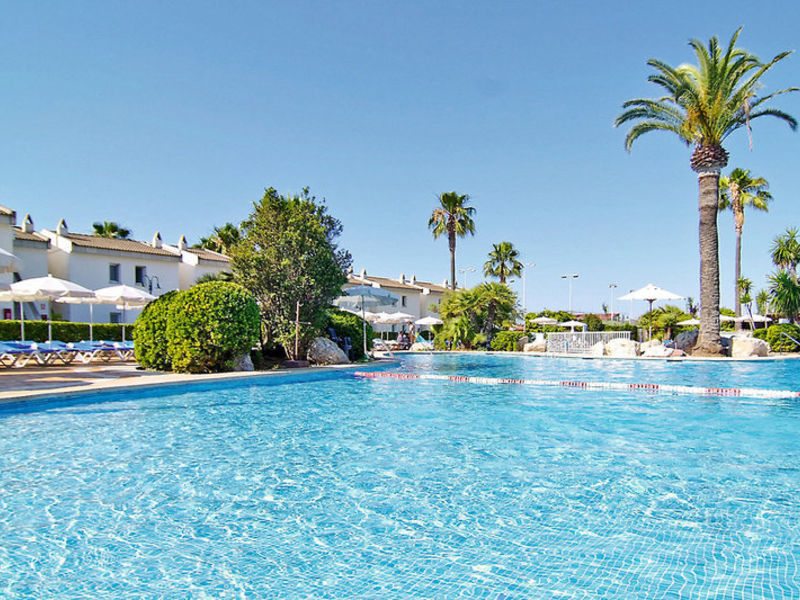 BQ Alcudia Sun Village