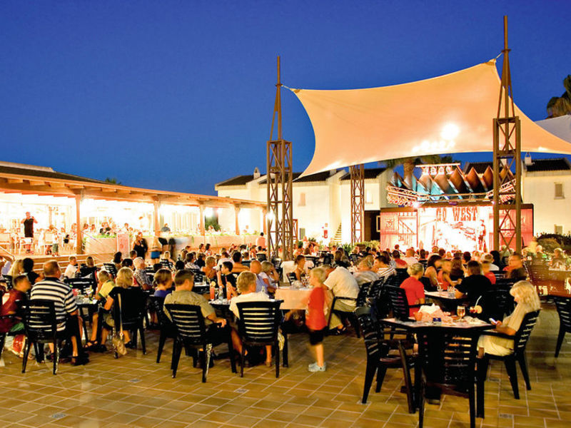BQ Alcudia Sun Village