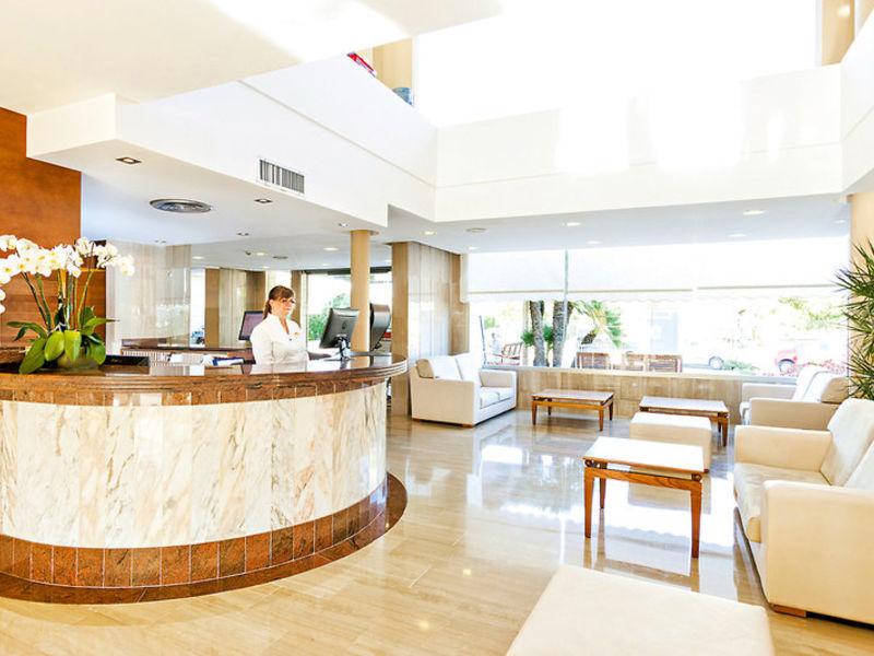 BQ Alcudia Sun Village