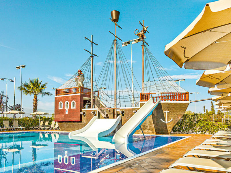BQ Alcudia Sun Village