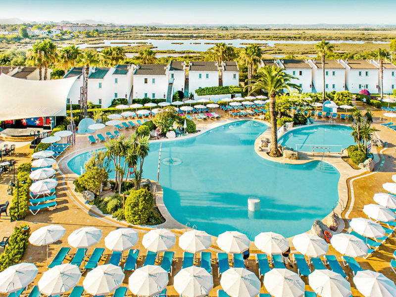 BQ Alcudia Sun Village