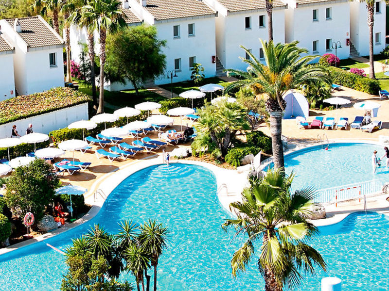 BQ Alcudia Sun Village