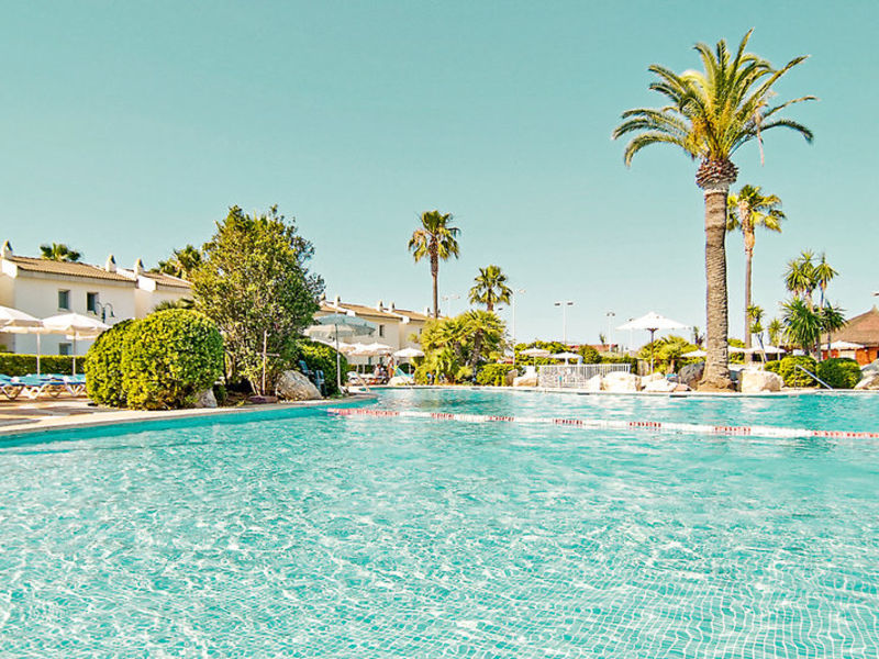 BQ Alcudia Sun Village