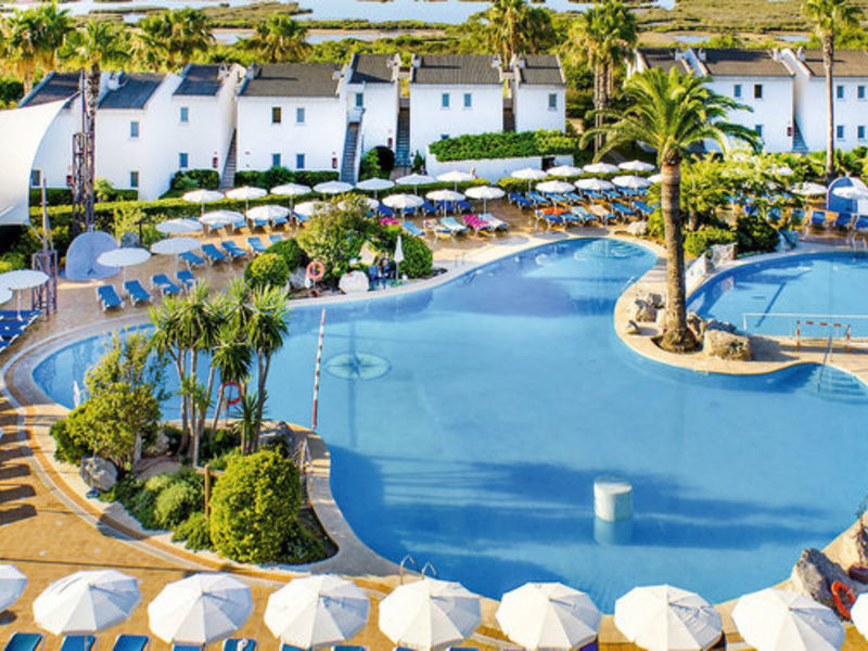 BQ Alcudia Sun Village