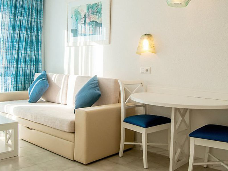 BQ Alcudia Sun Village