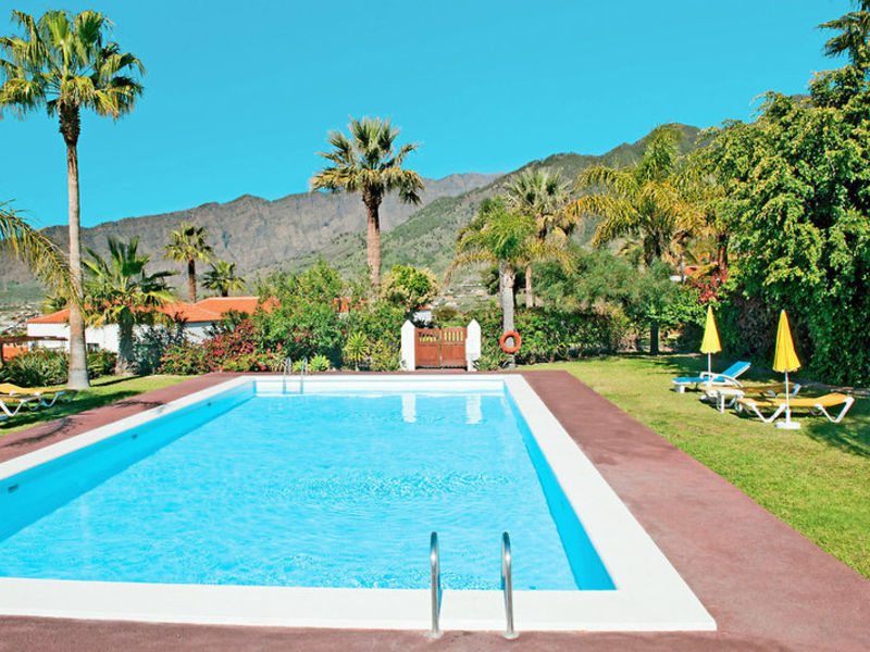 Bungalows La Villa, Typ B1
