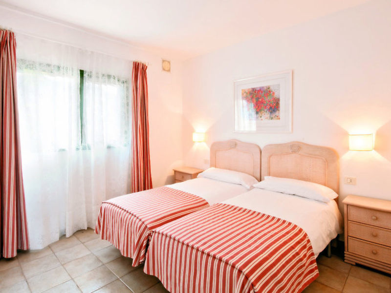 Bungalows La Villa, Typ B1