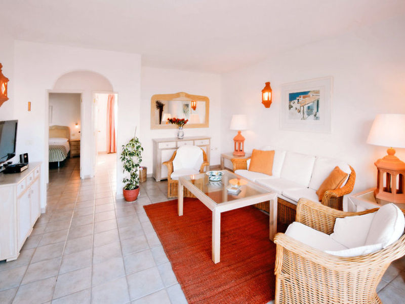 Bungalows La Villa, Typ B1