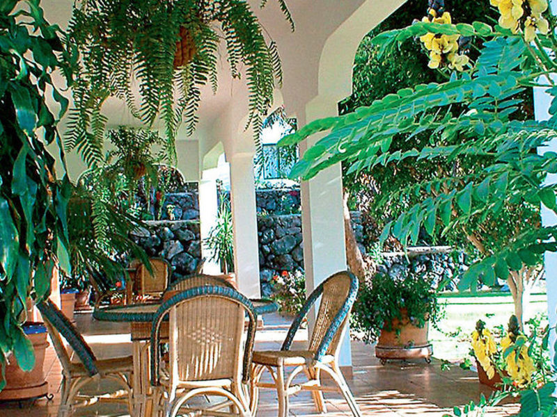 Bungalows La Villa, Typ B1