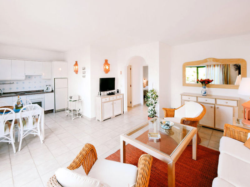 Bungalows La Villa, Typ B1