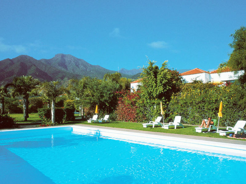 Bungalows La Villa, Typ B1