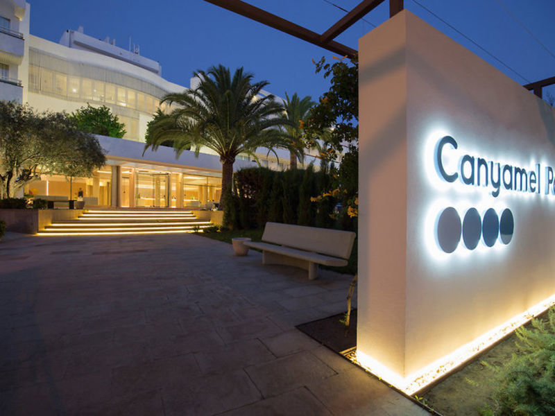 Canyamel Park