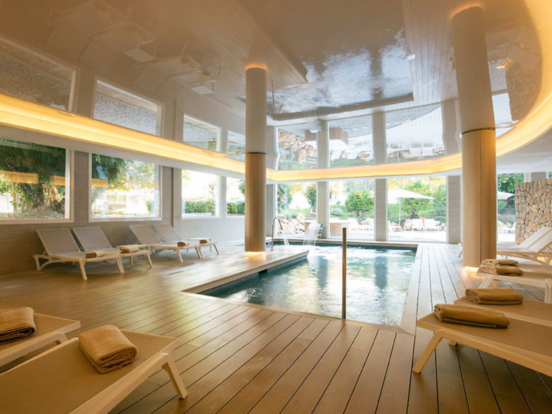 Canyamel Park Hotel & Spa