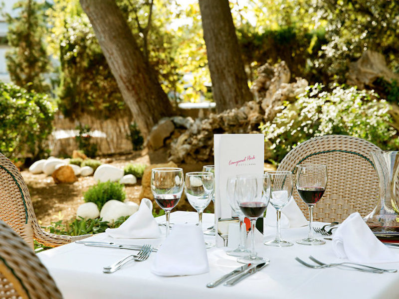 Canyamel Park Hotel & Spa