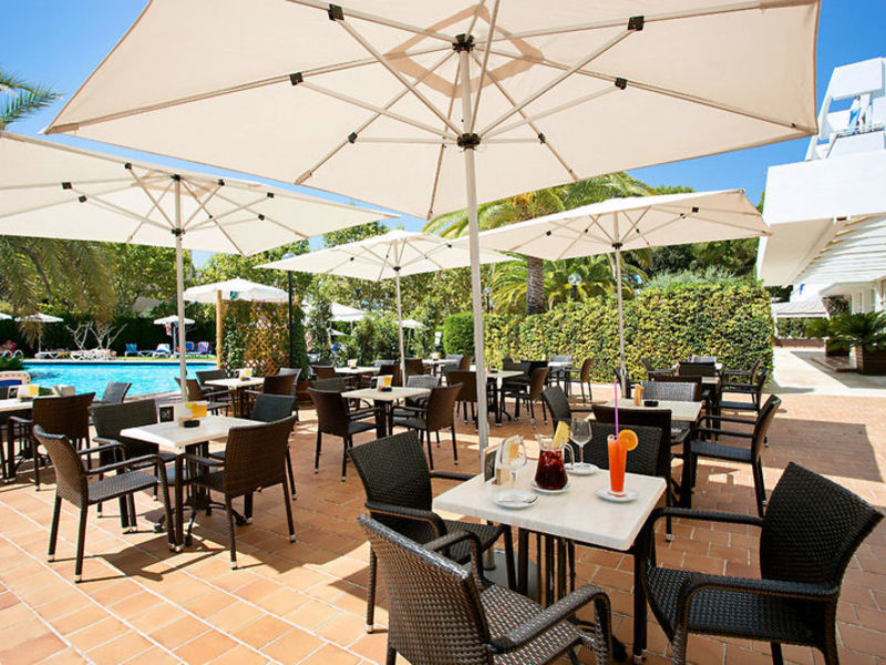 Canyamel Park Hotel & Spa