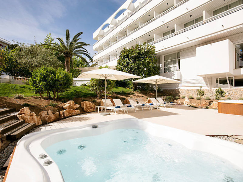 Canyamel Park Hotel & Spa