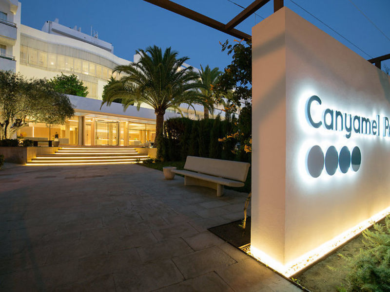 Canyamel Park Hotel & Spa