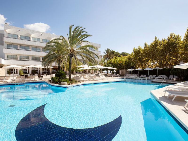Canyamel Park Hotel & Spa