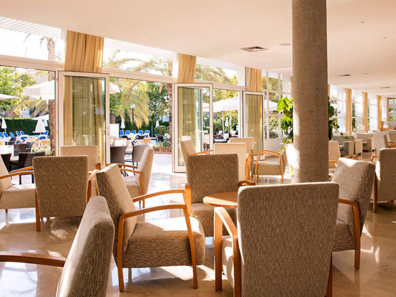 Canyamel Park Hotel & Spa